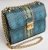 Snakeskin-print Shoulder bag