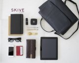 Leather Fashion Accessories – A Progressive and Fascinating History